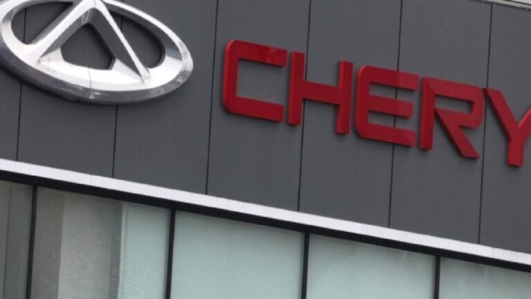 Chery, Volkswagen’in fabrikalarını satın alabilir!