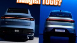 Çinliler Togg T10F’i daha çıkmadan kopyaladılar mı?