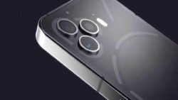 CMF Phone 2 Pro için geri sayım: Kamera özellikleri ortaya çıktı!