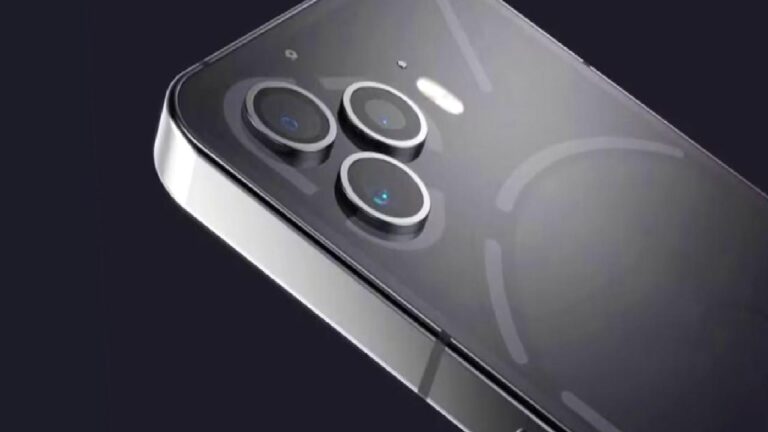 CMF Phone 2 Pro için geri sayım: Kamera özellikleri ortaya çıktı!