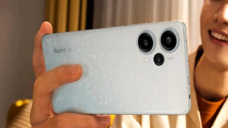 Devasa bataryalı Redmi Turbo 4 Pro için tarih verildi!