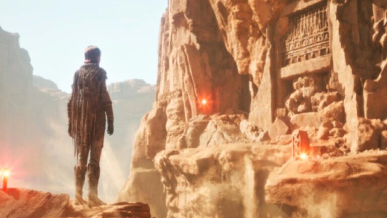 Dune: Awakening’in çıkış tarihi bekleniyordu: Sürpriz karar