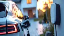 Elektrikli arabalar daha az arıza yapıyor!