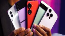 En süratli amiral gemisi telefonlar belirlendi! İşte ilk 10