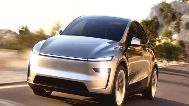 En ucuz Tesla Model Y artık Türkiye’de!