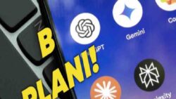 Fiyatlı ChatGPT’ye Servet Ödemek Zorunda Değilsiniz: İşte ChatGPT Alternatifi 10 Bedelsiz Uygulama