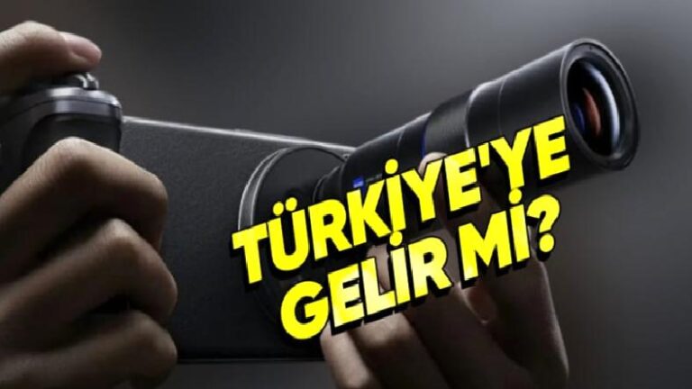 Fotoğraf Makinesini Aratmayan Yeni Amiral Gemisi vivo X200 Ultra Tanıtıldı: İşte Özellikleri ve Fiyatı!