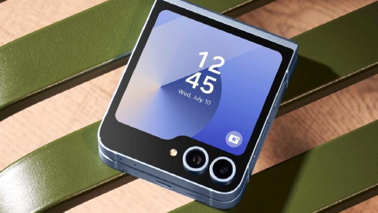 Galaxy Z Flip 7 için kritik gelişme: İşlemcisi belirlendi!