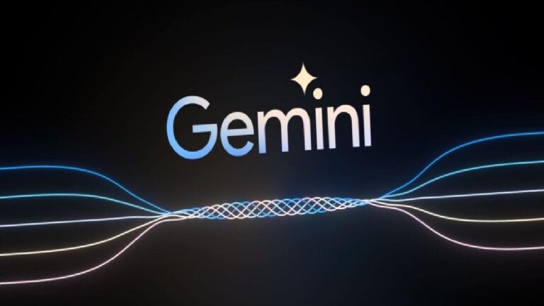Gemini Live’ın ekran paylaşım özelliği artık ücretsiz! Kameranızdan izleyebilecek