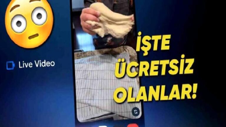 Gemini’ın Gerçek Dünyayı ve Ekran İmajlarını Algılayabilen Yeni Özellikleri Erişime Açıldı: Şimdilik Yalnızca Bu Üç Telefonda Ücretsiz!