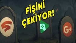 Google, Bir Uygulamasını Daha Uygulama Çöplüğüne Göndermeye Hazırlanıyor