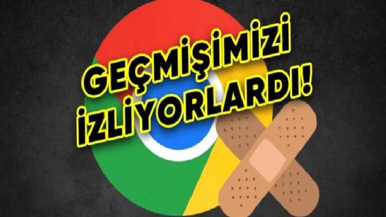 Google Chrome, İnternetin En Eski Güvenlik Açıklarından Birini Nihayet Kapatıyor
