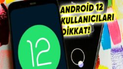 Google, “Eski” Android Telefonları Yazgısına Terk Etti: Artık Güvenlik Güncellemesi Bile Vermeyecek!