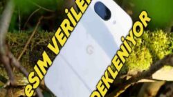 Google One, Beklenen Bir eSIM özelliğine Kavuşuyor: İşte Detaylar!