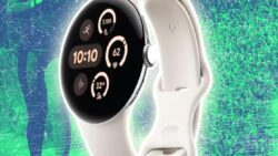 Google Pixel Watch 4’ün tasarımı sızdırıldı!