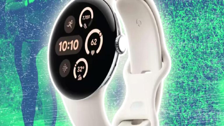 Google Pixel Watch 4’ün tasarımı sızdırıldı!
