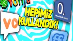 Gözyaşınız Pıt Edebilir: Bir Vakitler Bedelsiz Erişim Sağladığımız, Hayatımızdan Pat Diye Çıkan Kimi Platformlar