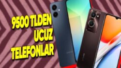 Hala Eli Yüzü Düzgün Birkaç Model Var: Vergisiz Alınabilecek En İyi Telefonlar