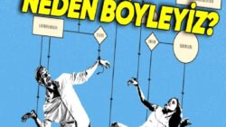 Her Şey ‘Büyük Oyunun’ Bir Modülü: Sosyal Medya Şirketleri Algılarımızı Yönlendirmekte Nasıl Bu Kadar Başarılı?
