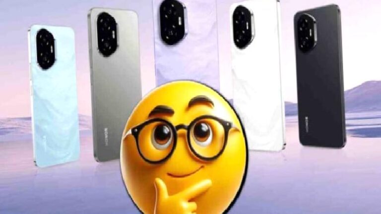 HONOR 400 Serisi Gün Yüzüne Çıktı: İşte Seriye Ait İlk Görseller!