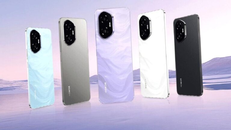 Honor 400 serisi için geri sayım: Avrupa fiyatı ortaya çıktı!