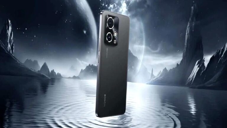 Honor GT Pro’nun devasa bataryası açıklandı!