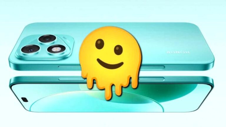 HONOR’dan Orta Segment Yarışına Taze Kan Geldi: İşte Karşınızda HONOR 400 Lite!
