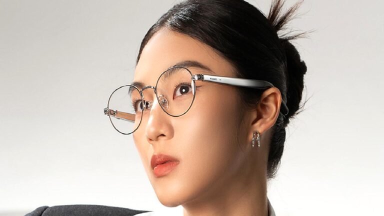 Huawei, canlı çeviri yapan akıllı gözlüğünü satışa sundu!