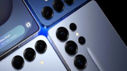 İnceliğiyle dikkat çekecek Galaxy S25 Edge için tarih verildi!