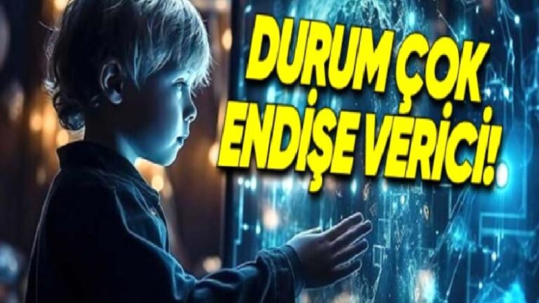Instagram ve Facebook’taki Sohbet Botlarının Çocuklarla Cinsel İçerikli Sohbetler Gerçekleştirebildiği Ortaya Çıktı