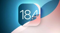 iOS 18.4 Güncellemesi Resmen Yayımlandı: İşte Güncelleme ile Gelen Tüm Yenilikler!