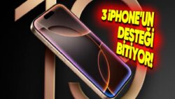 iOS 19 Güncellemesi Alacak Tüm iPhone Modelleri
