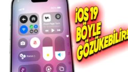 iOS 19’un Mümkün Tasarımı Baştan Aşağı Ortaya Çıktı: iPhone’unuz Artık Bu türlü Görünebilir [Video]