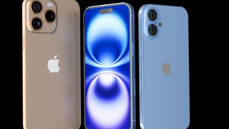 iPhone 17 için yeni iddia: Farklı gereçler, tek renk tonu!