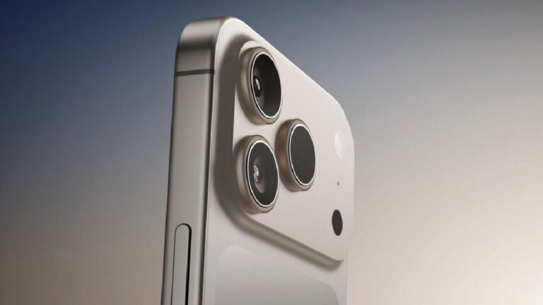 iPhone 17 Pro’nun kılıfları ortaya çıktı! İşte tasarımı