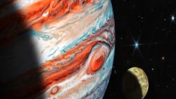 Juno’nun korkutan anları: Jüpiter’in gölgesinde güvenlik modu alarmı