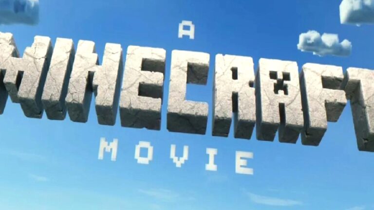 Kimse bu kadarını beklemiyordu: Minecraft sinemasından sürpriz rekor