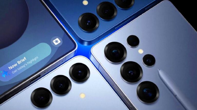 Kıyasıya rekabet: En iyi kameraya sahip Samsung modelleri!