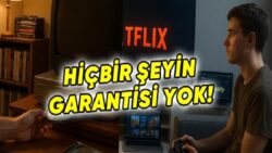 Kullandığımız Hiçbir Şeye Sahip Değiliz: Steam, Netflix ya da Spotify benzeri Platformlar Bir Gün Kapanırsa Ne Olacak?