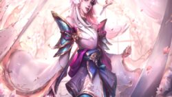 League of Legends’ta yeni sezon: “Ruh Çiçeği Ötesi” temasıyla başladı