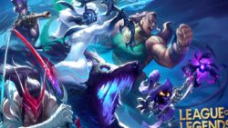 LoL tam olarak kaç GB? League of Legends sistem ihtiyaçları ve tüm ayrıntılar