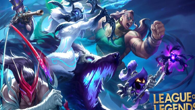 LoL tam olarak kaç GB? League of Legends sistem ihtiyaçları ve tüm ayrıntılar