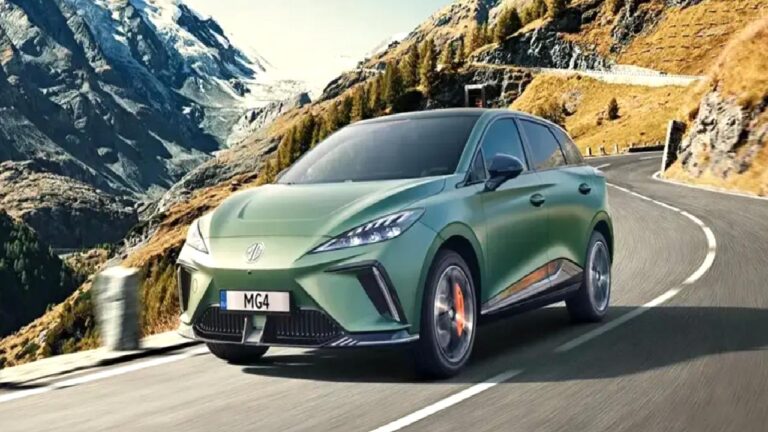 MG, yeni fabrikasını Türkiye’de kurabilir! Dev yatırım