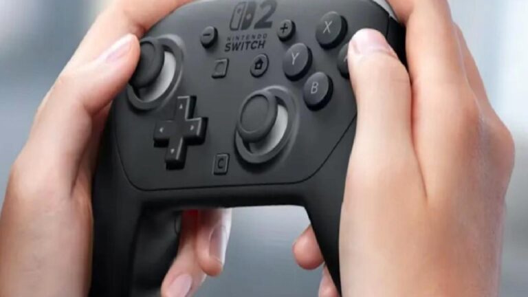 Microsoft açıkladı: Xbox oyunları Switch 2’ye geliyor!