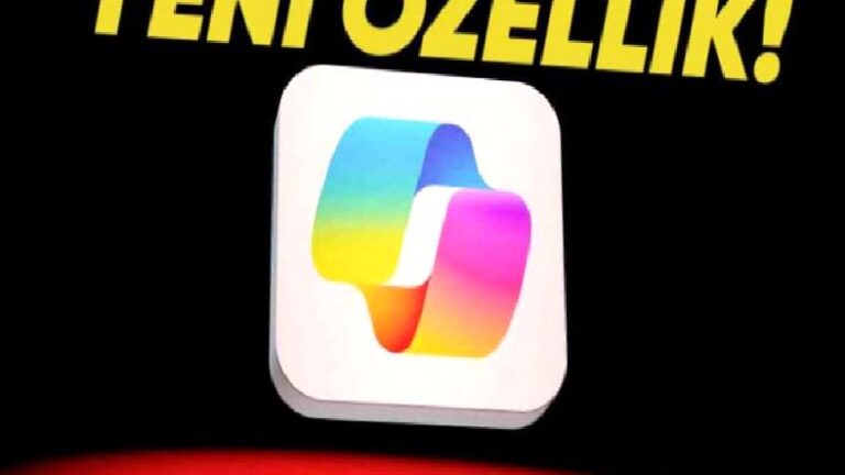 Microsoft, Bing’e Yapay Zekâ Dayanaklı Copilot Arama Özelliğini Ekledi!