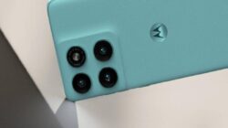 Motorola Edge 60 serisi geliyor! İşte özellikleri