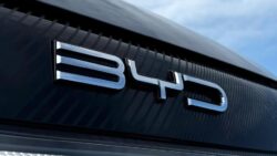 Neler oluyor? Hindistan, BYD’nin yatırımlarını resmen reddetti!