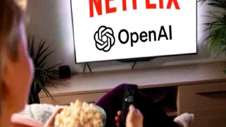 Netflix’te Ruh Halinize Göre Film/Dizi Arayabileceksini (Yapay Zekâ Dediğin Bu türlü Olur)