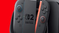 Nintendo Switch 2 resmen tanıtıldı! İşte çıkış tarihi ve özellikleri