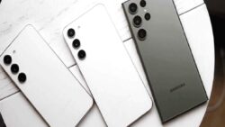 Nisan ayında One UI 7 güncellemesi alacak Samsung modelleri!